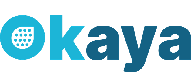 Okaya Logo